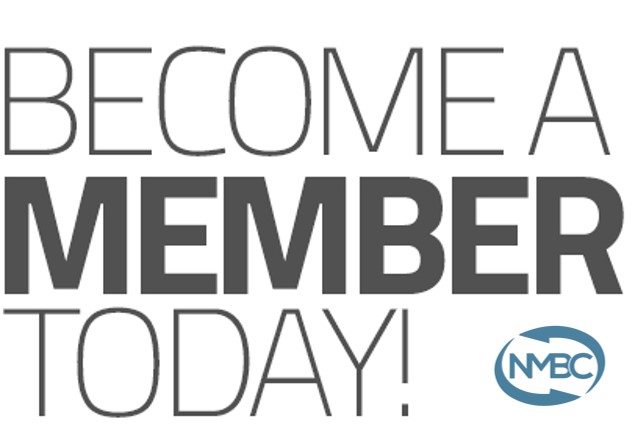 Become a NMBC Member Today 